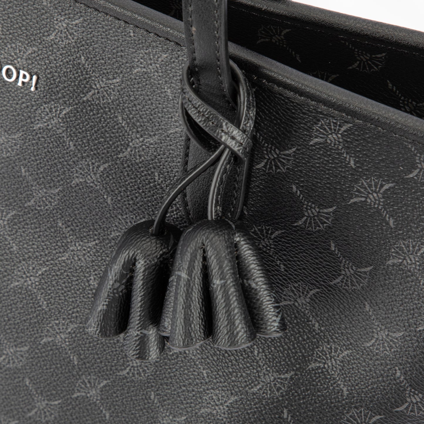 Cortina 1.0 Lara Shopper Lhz - Phantom