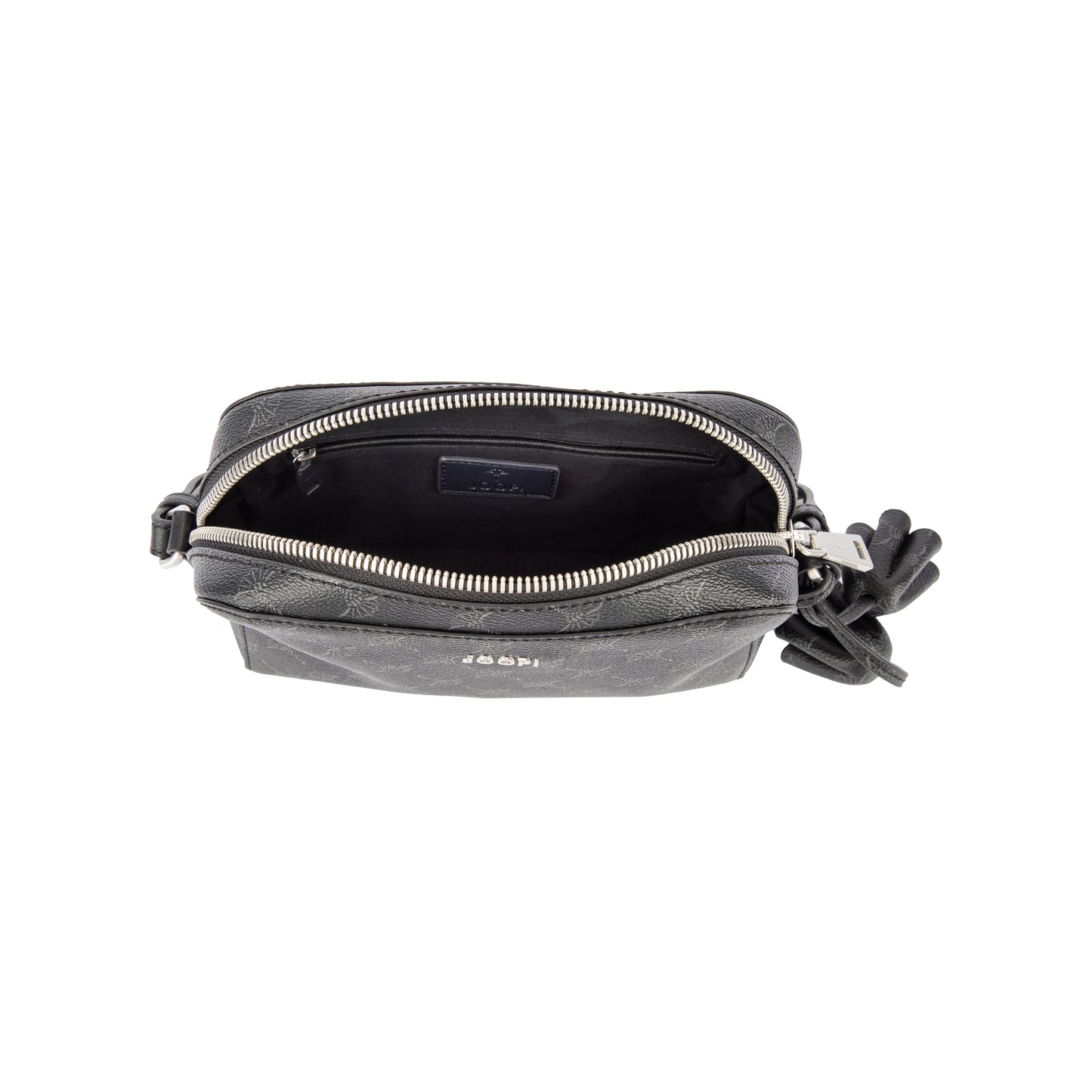 Cortina 1.0 Cloe Shoulderbag Shz - Phantom