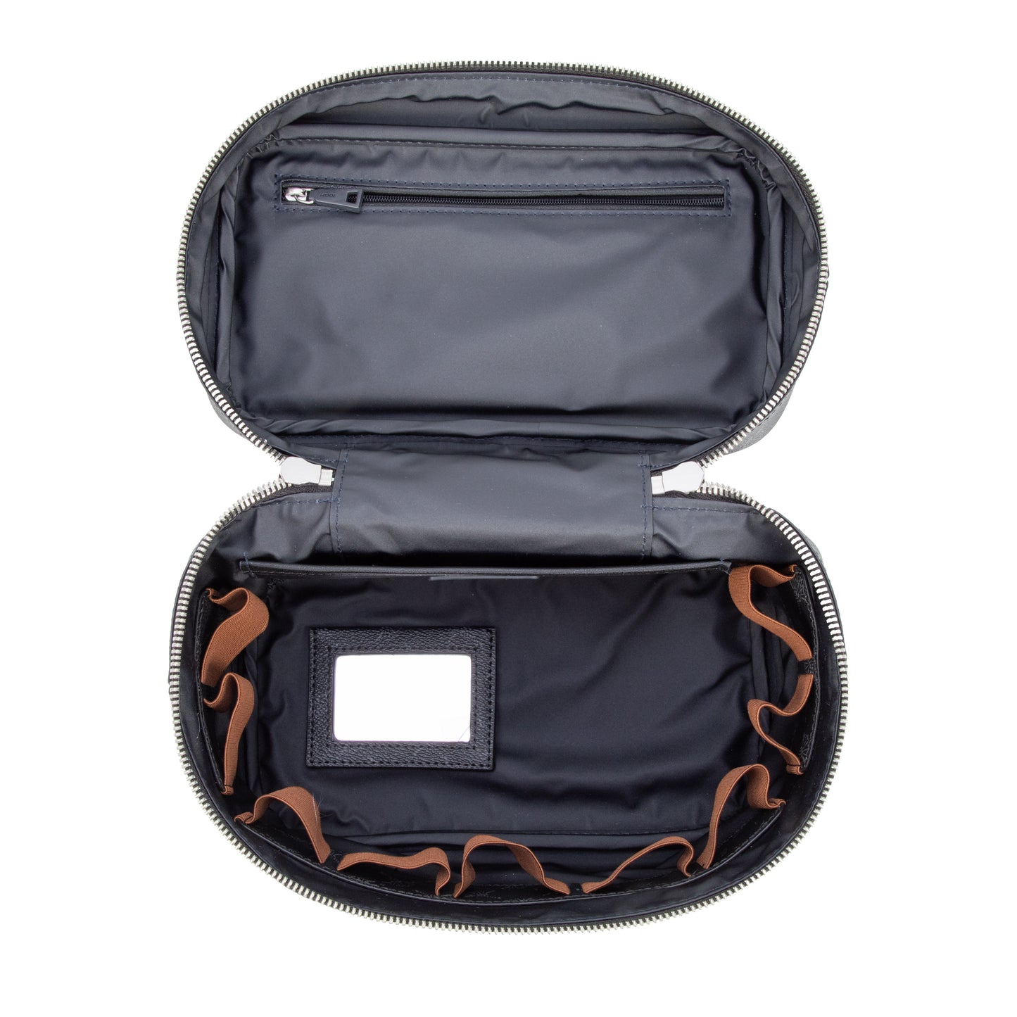 Cortina 1.0 Flora Washbag Mhz - Phantom