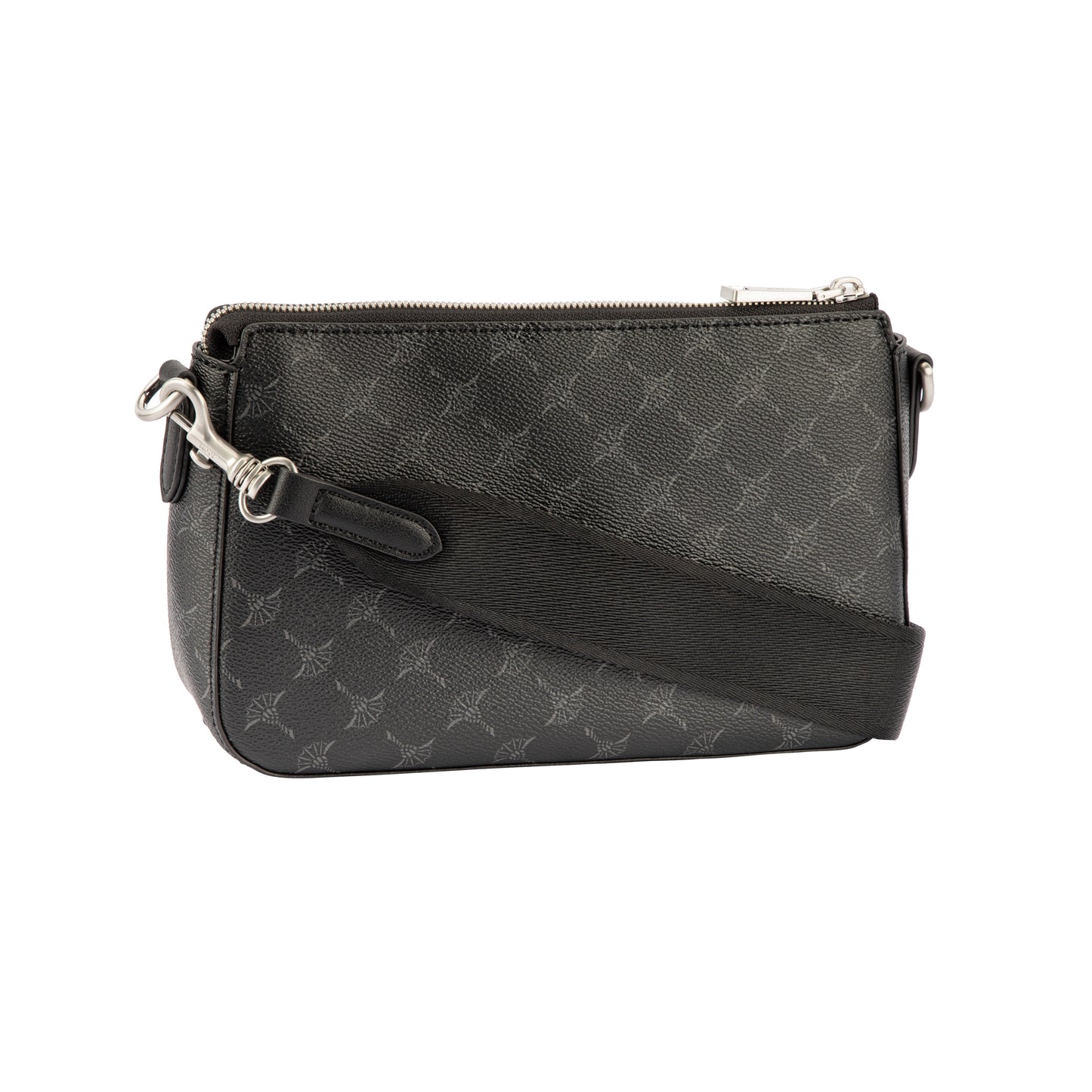 Cortina 1.0 Jasmina Shoulderbag Shz - Phantom