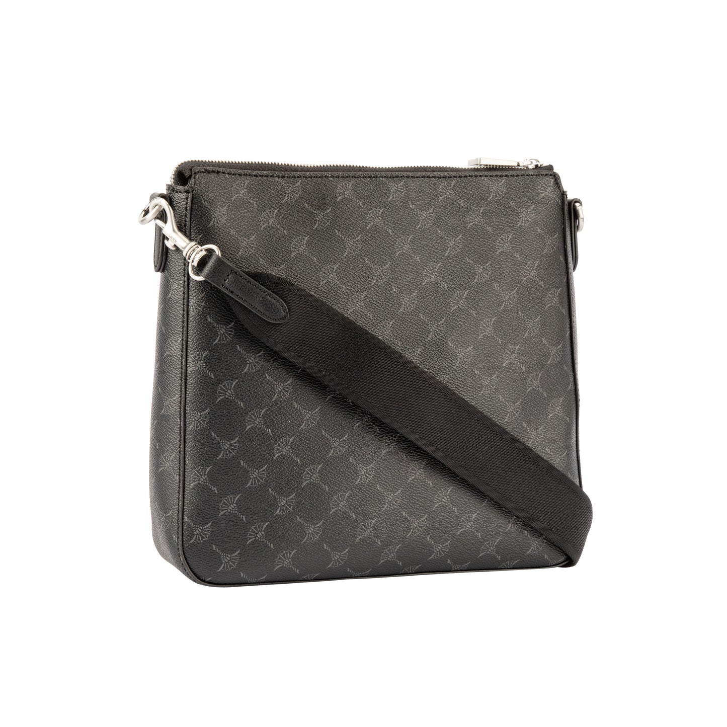 Cortina 1.0 Jasmina Shoulderbag Mvz - Phantom
