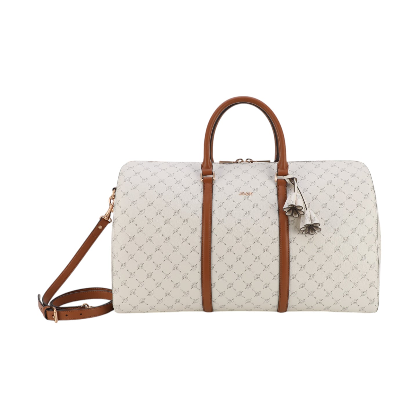 Cortina 1.0 Aurora Weekender lhz - Offwhite & Sesam