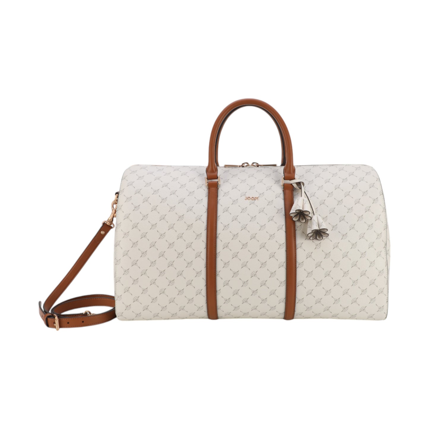 Cortina 1.0 Aurora Weekender lhz - Offwhite & Sesam