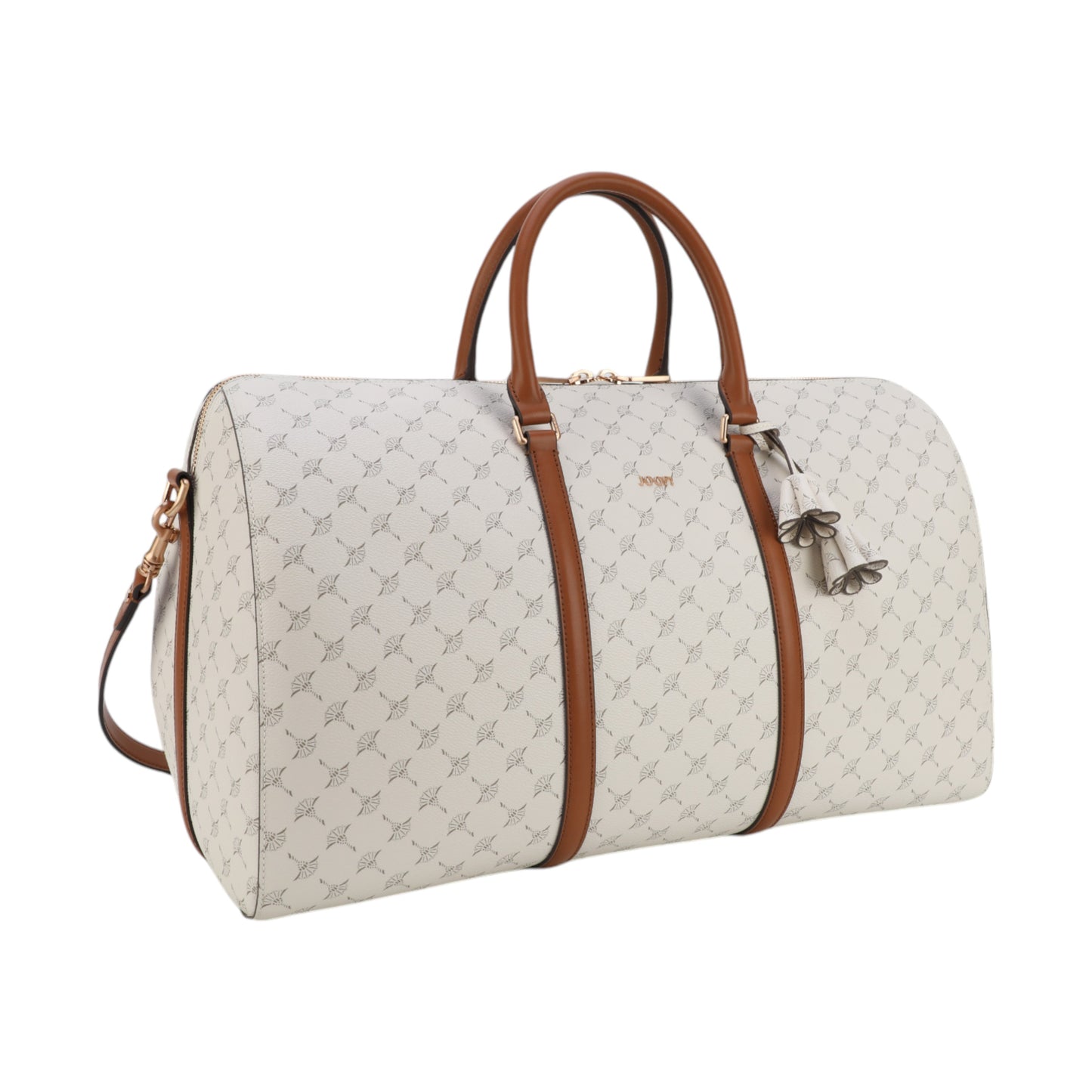 Cortina 1.0 Aurora Weekender lhz - Offwhite & Sesam
