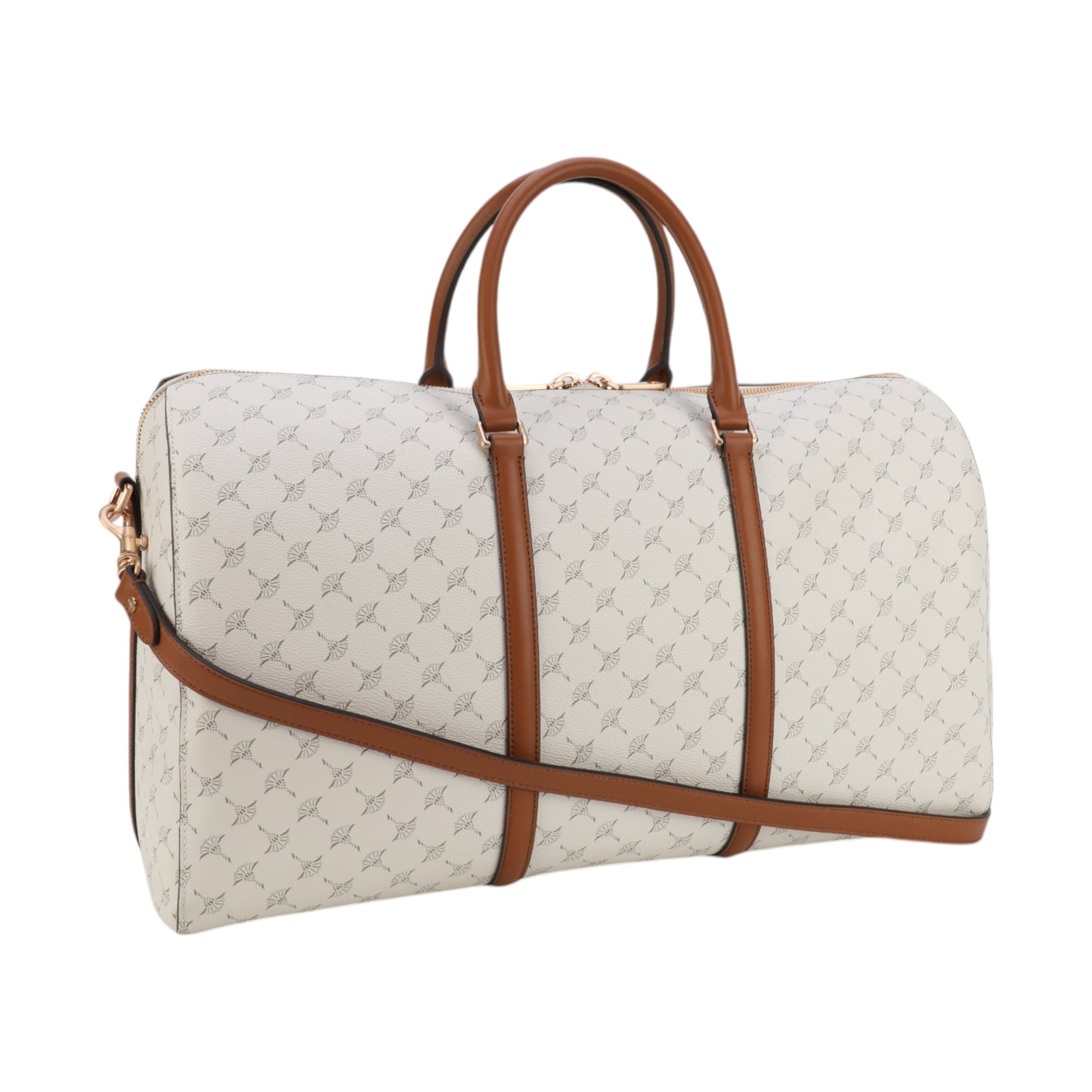 Cortina 1.0 Aurora Weekender lhz - Offwhite & Sesam
