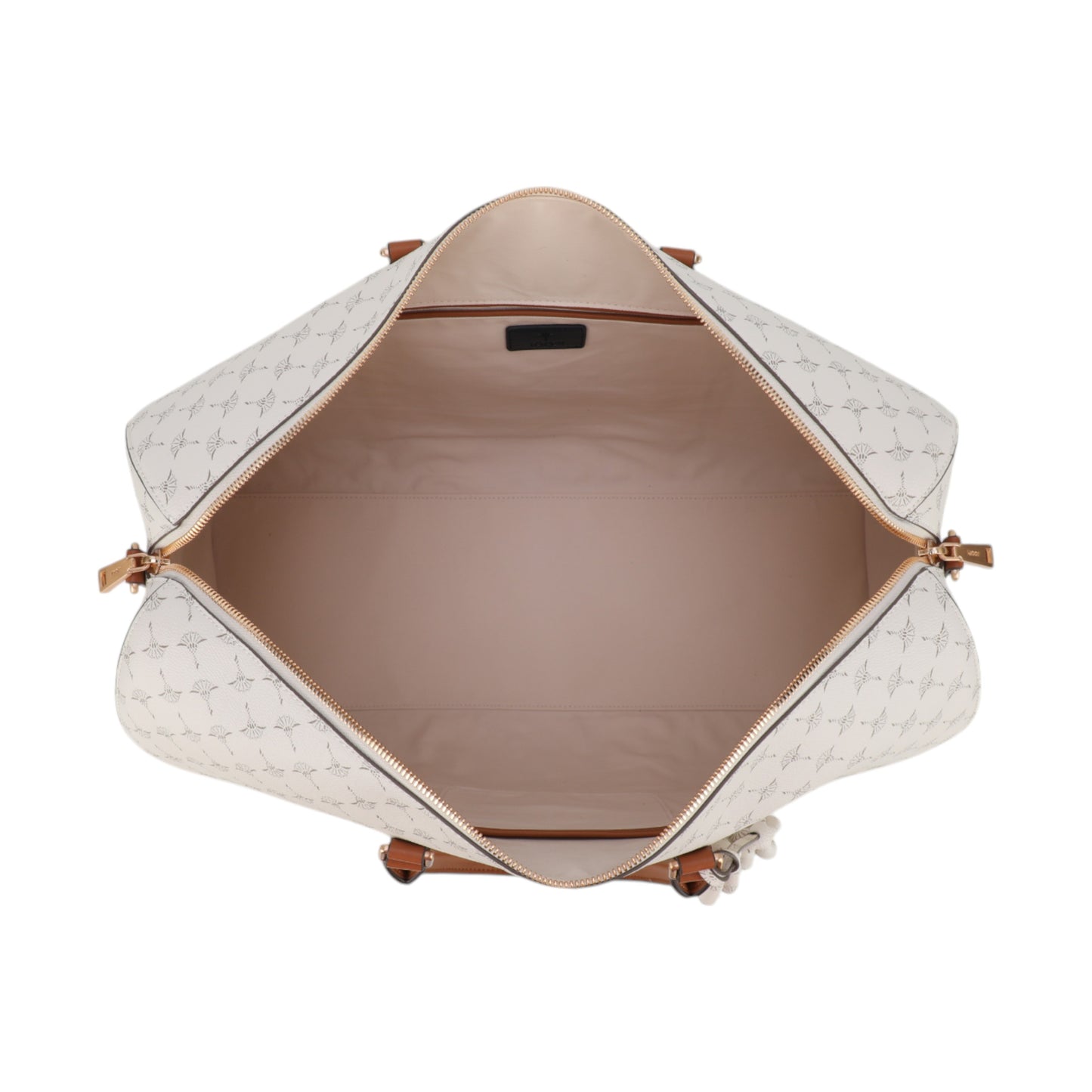 Cortina 1.0 Aurora Weekender lhz - Offwhite & Sesam