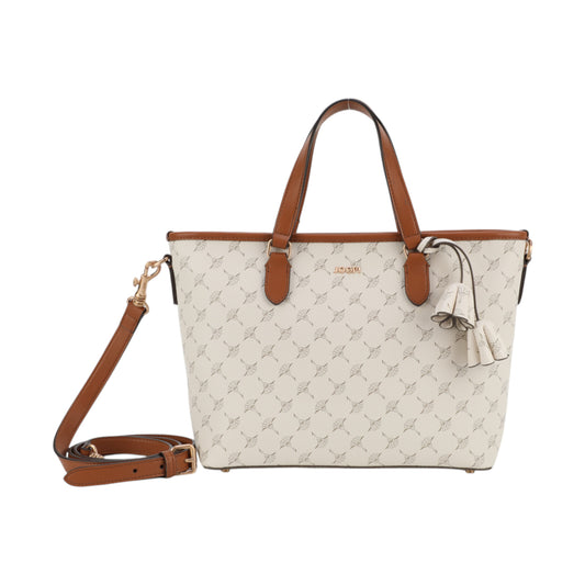 Cortina 1.0 Ketty Handbag Shz - Offwhite & Sesam