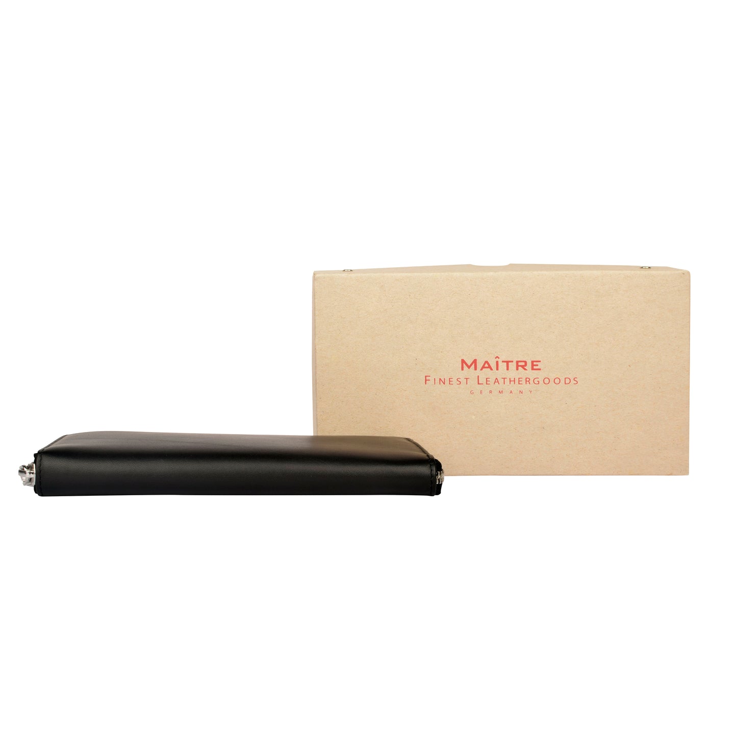Sofisticato 1.0 Melete Purse Lh11Z - Black