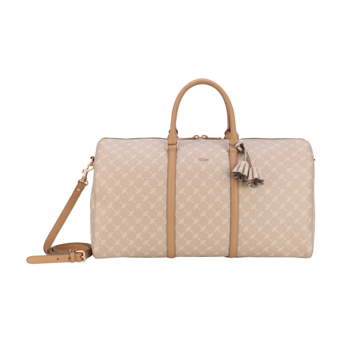 Cortina 1.0 Aurora Weekender lhz - Offwhite & Sesam