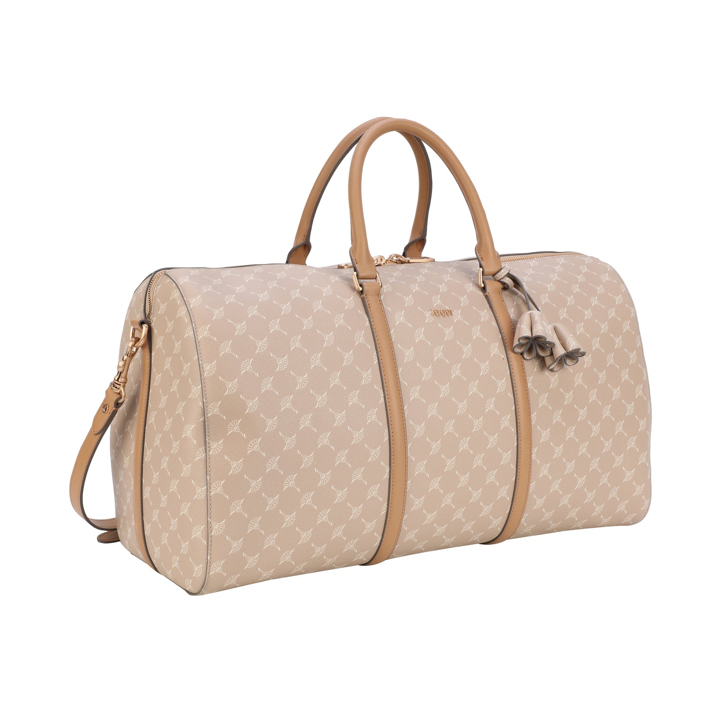 Cortina 1.0 Aurora Weekender lhz - Offwhite & Sesam