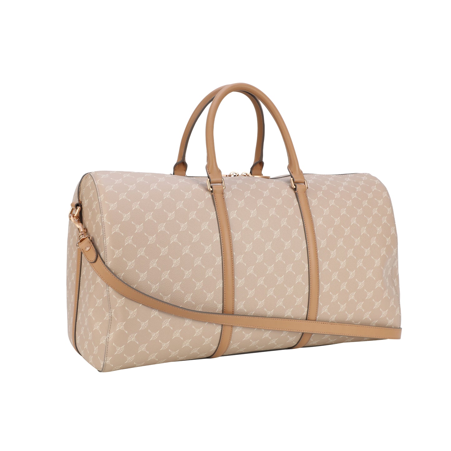Cortina 1.0 Aurora Weekender lhz - Offwhite & Sesam