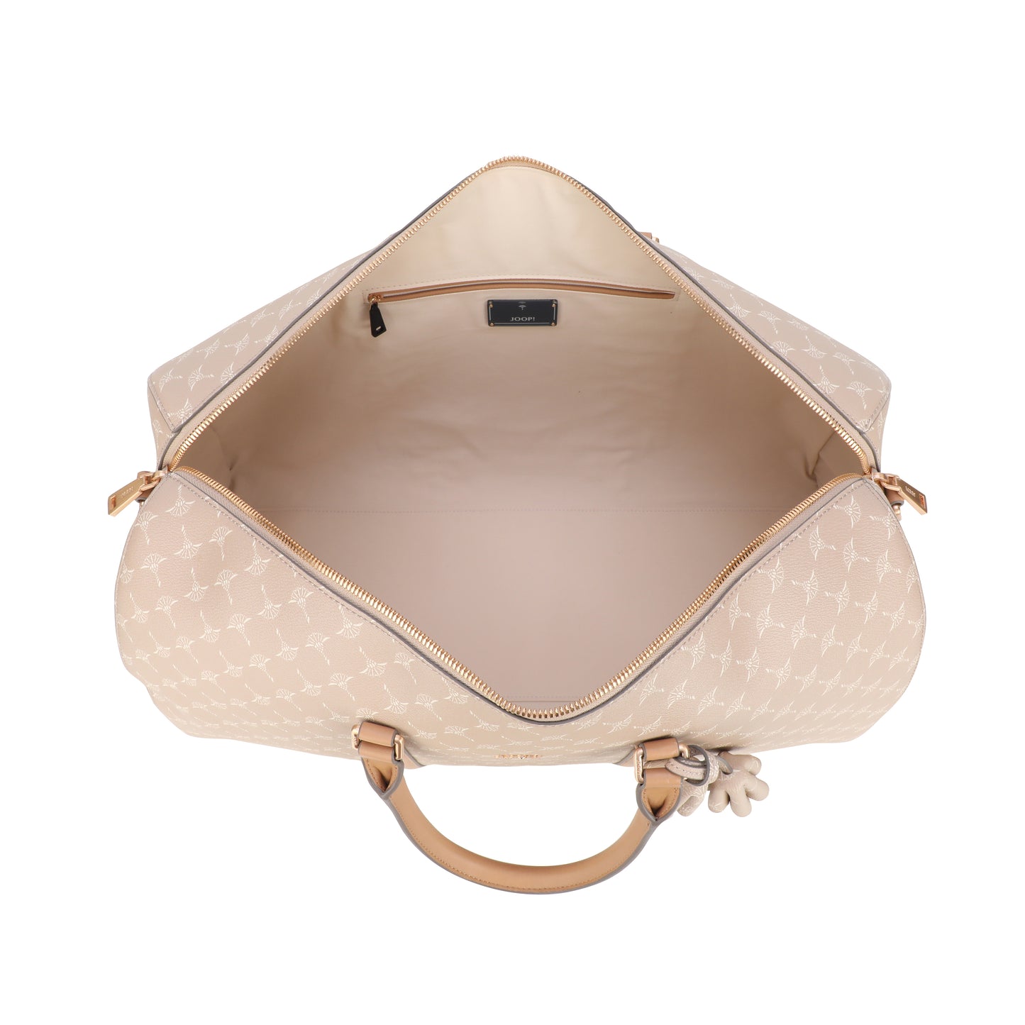 Cortina 1.0 Aurora Weekender lhz - Offwhite & Sesam