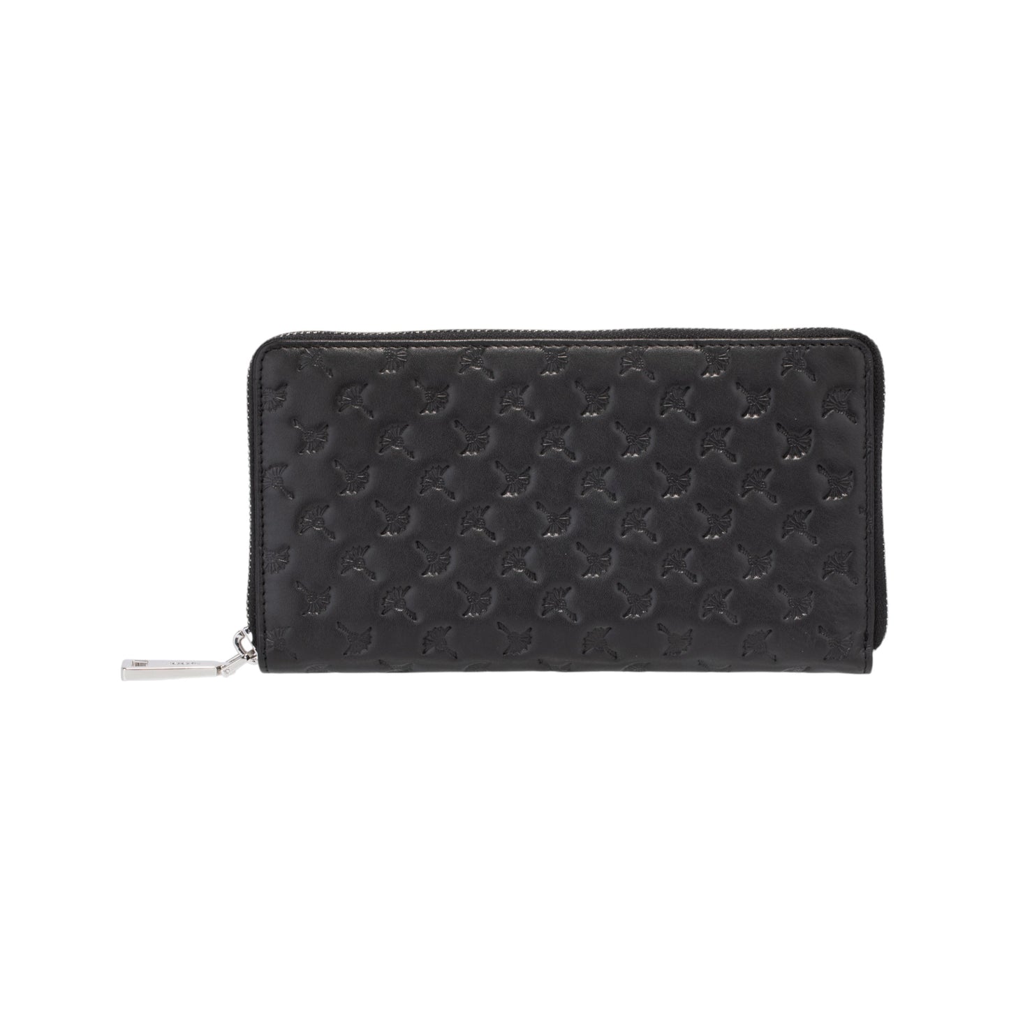 Leggero Stampa Yura Purse Lh12z - Black