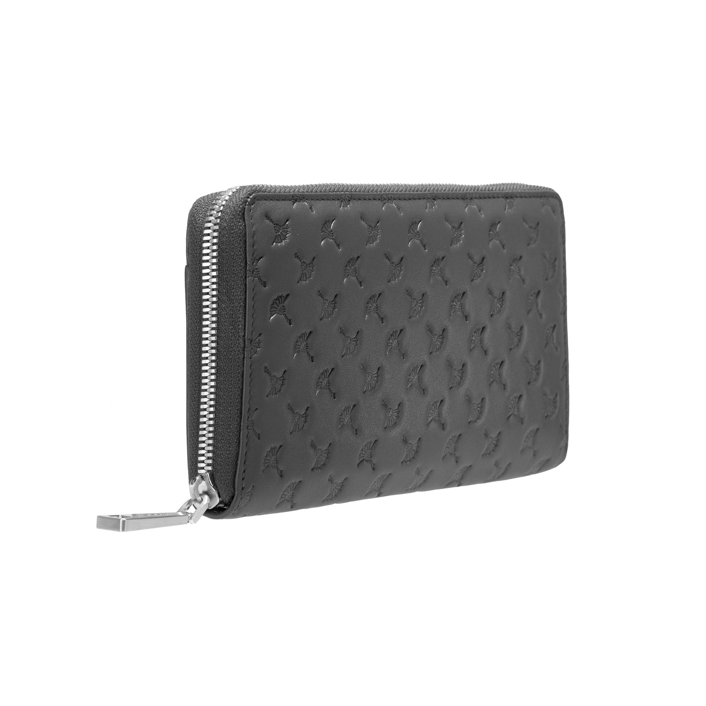 Leggero Stampa Yura Purse Lh12z - Black