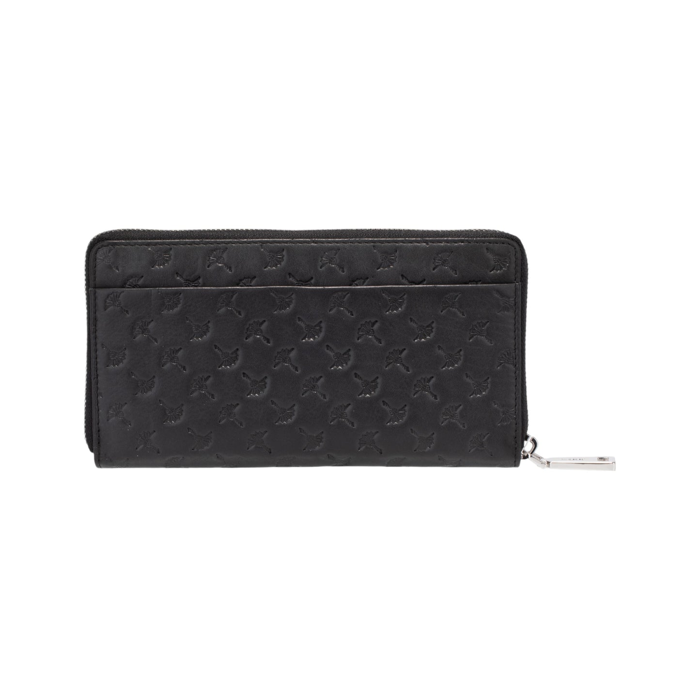Leggero Stampa Yura Purse Lh12z - Black