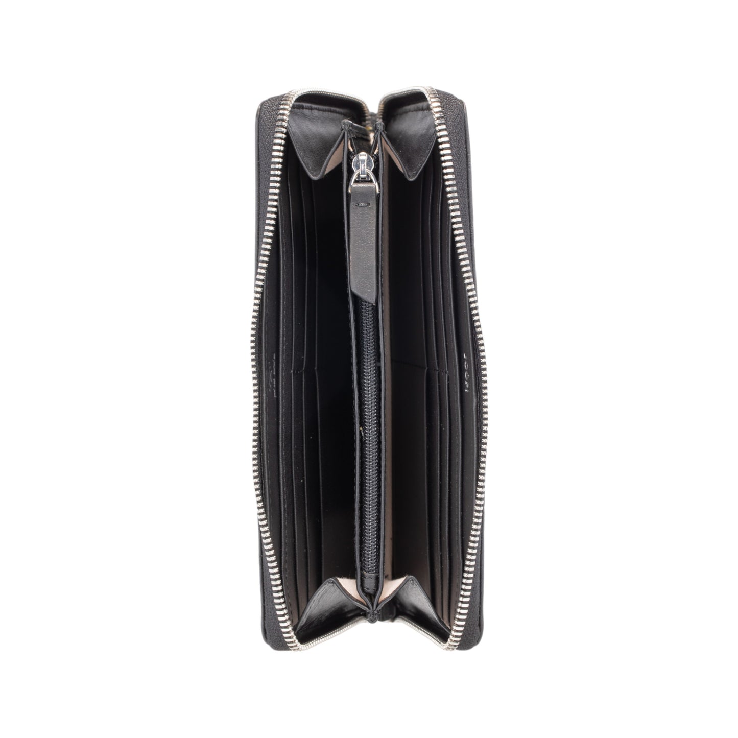 Leggero Stampa Yura Purse Lh12z - Black