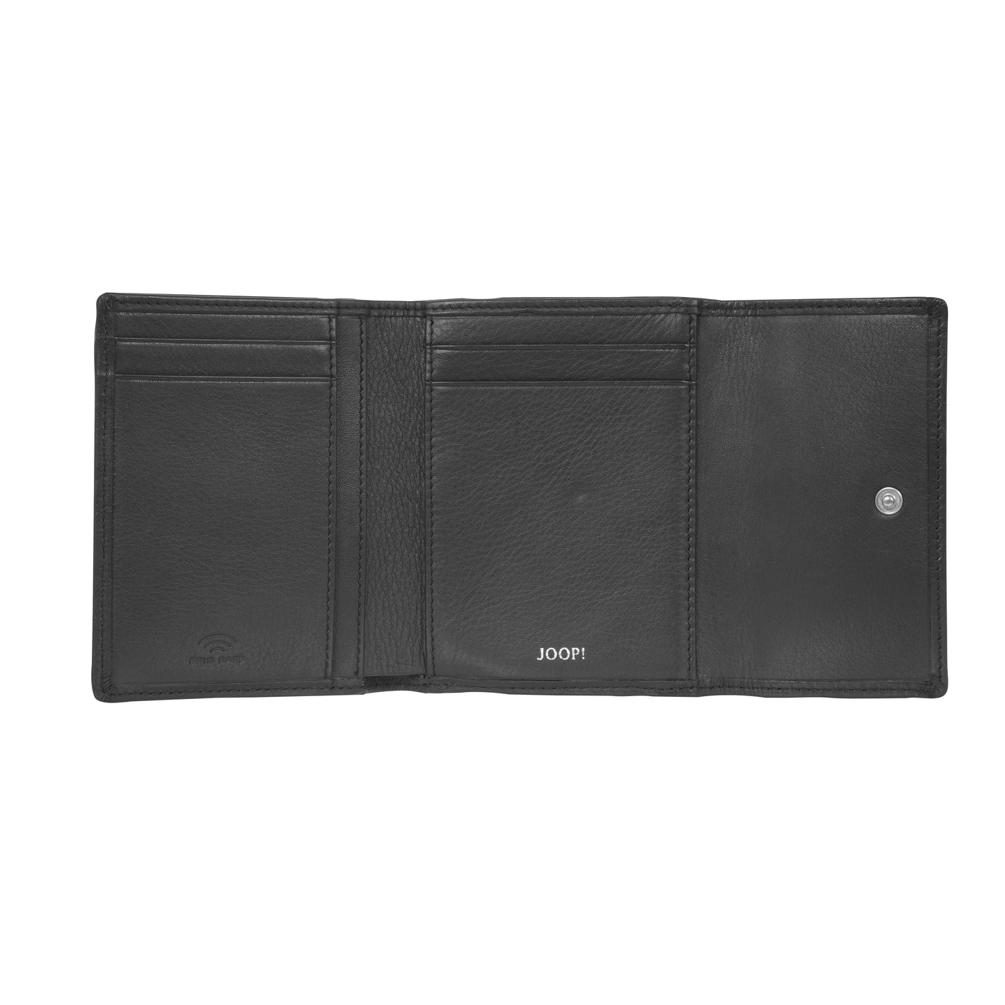 Leggero Stampa Simona Purse Sh4f - Black