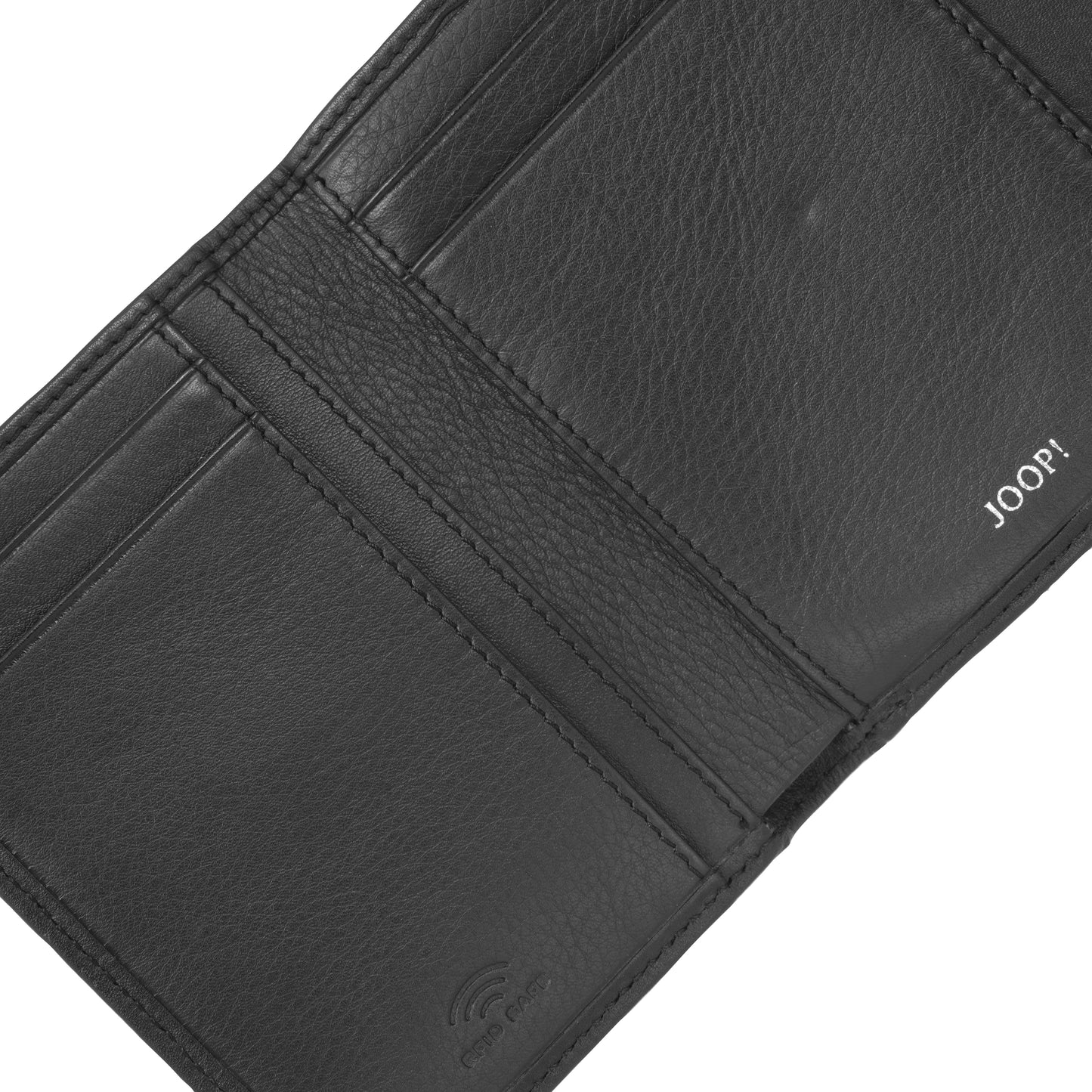 Leggero Stampa Simona Purse Sh4f - Black