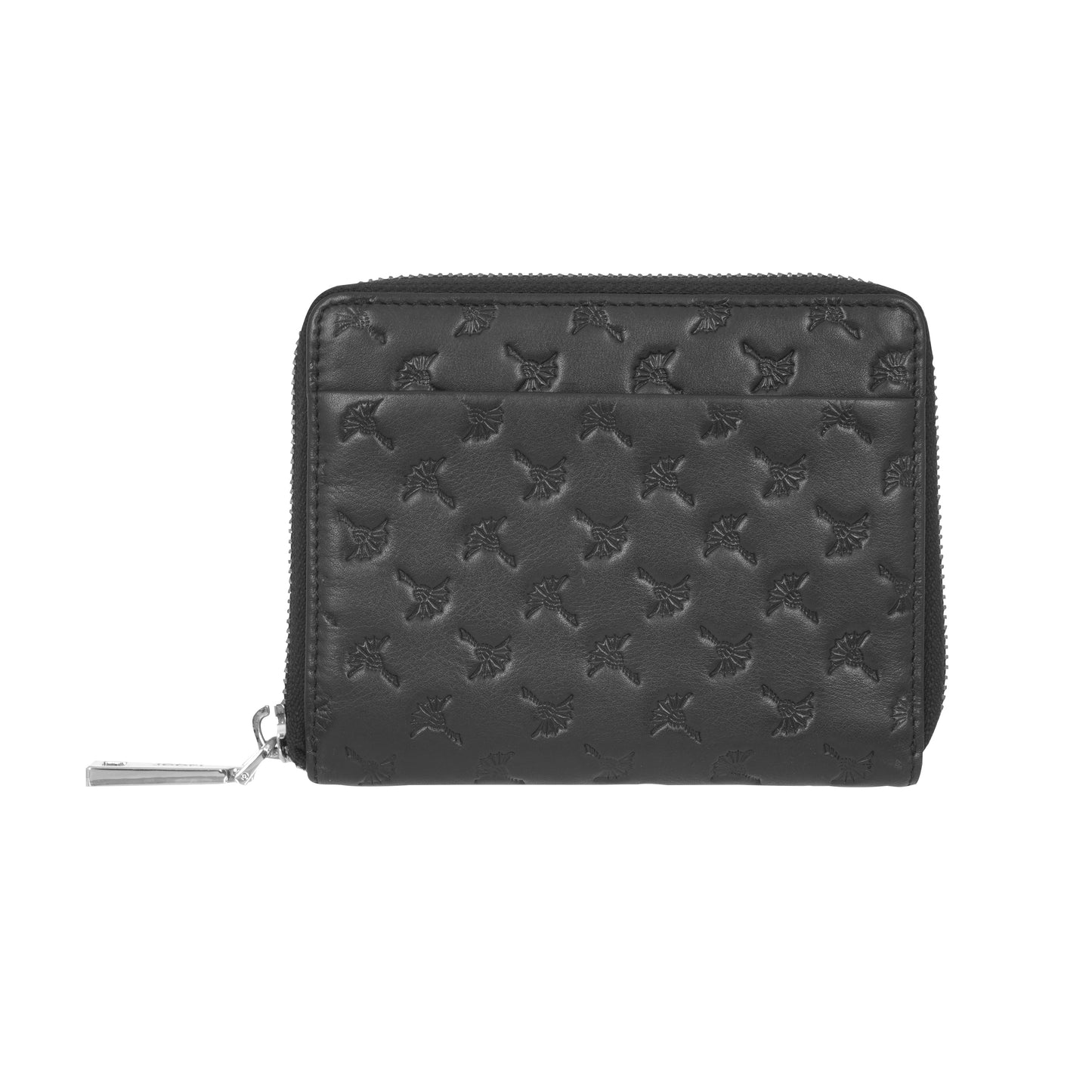 Leggero Stampa Nisa Purse Mh6Z - Black