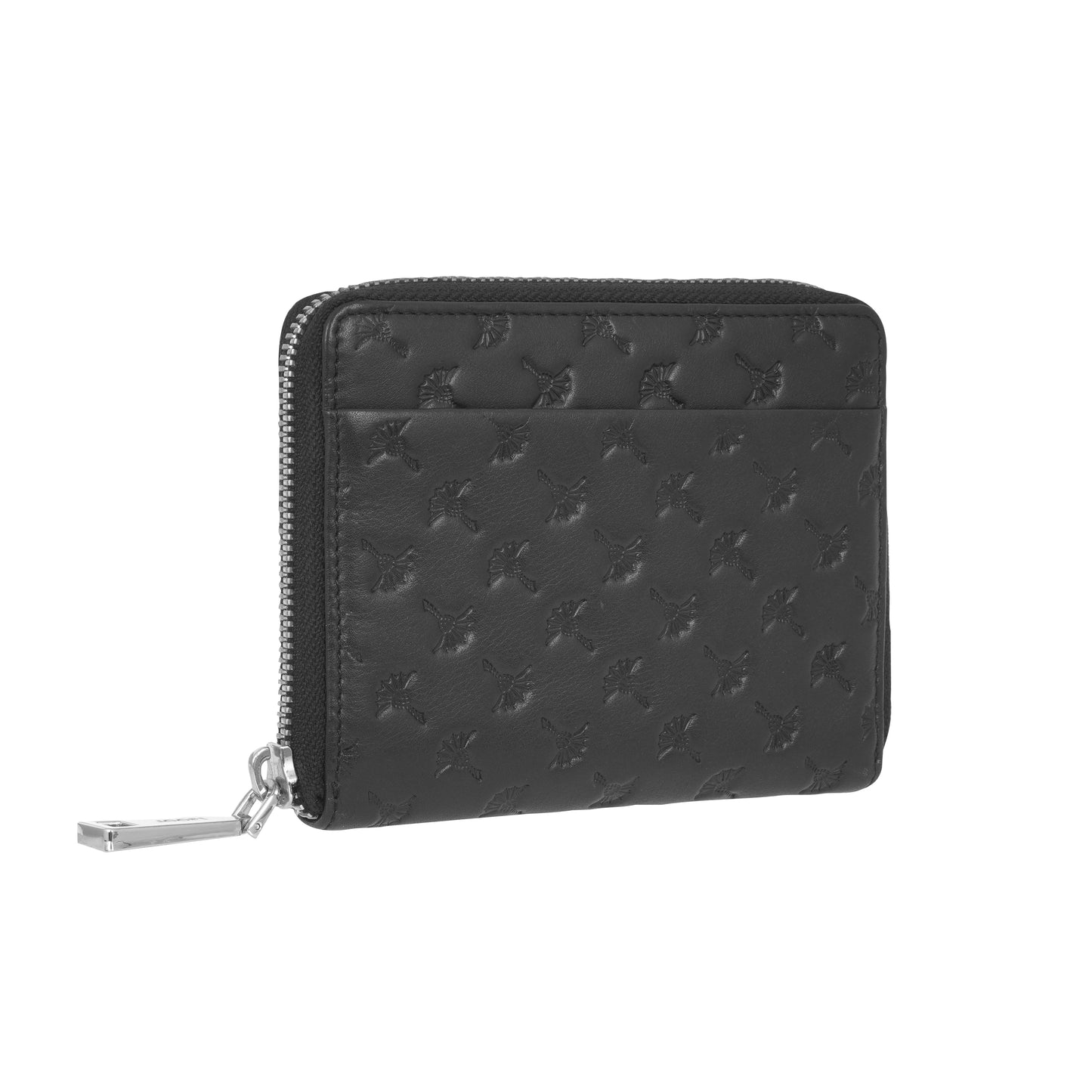 Leggero Stampa Nisa Purse Mh6Z - Black