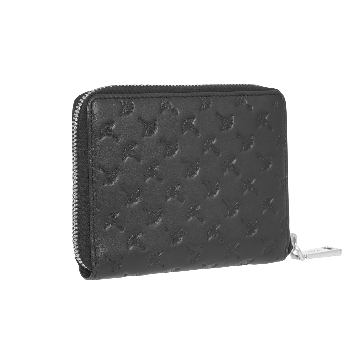 Leggero Stampa Nisa Purse Mh6Z - Black