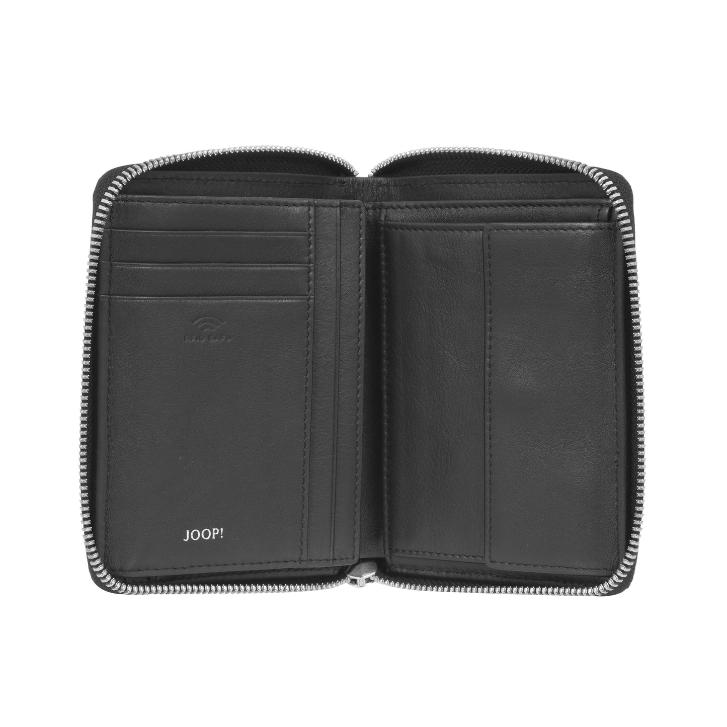 Leggero Stampa Nisa Purse Mh6Z - Black