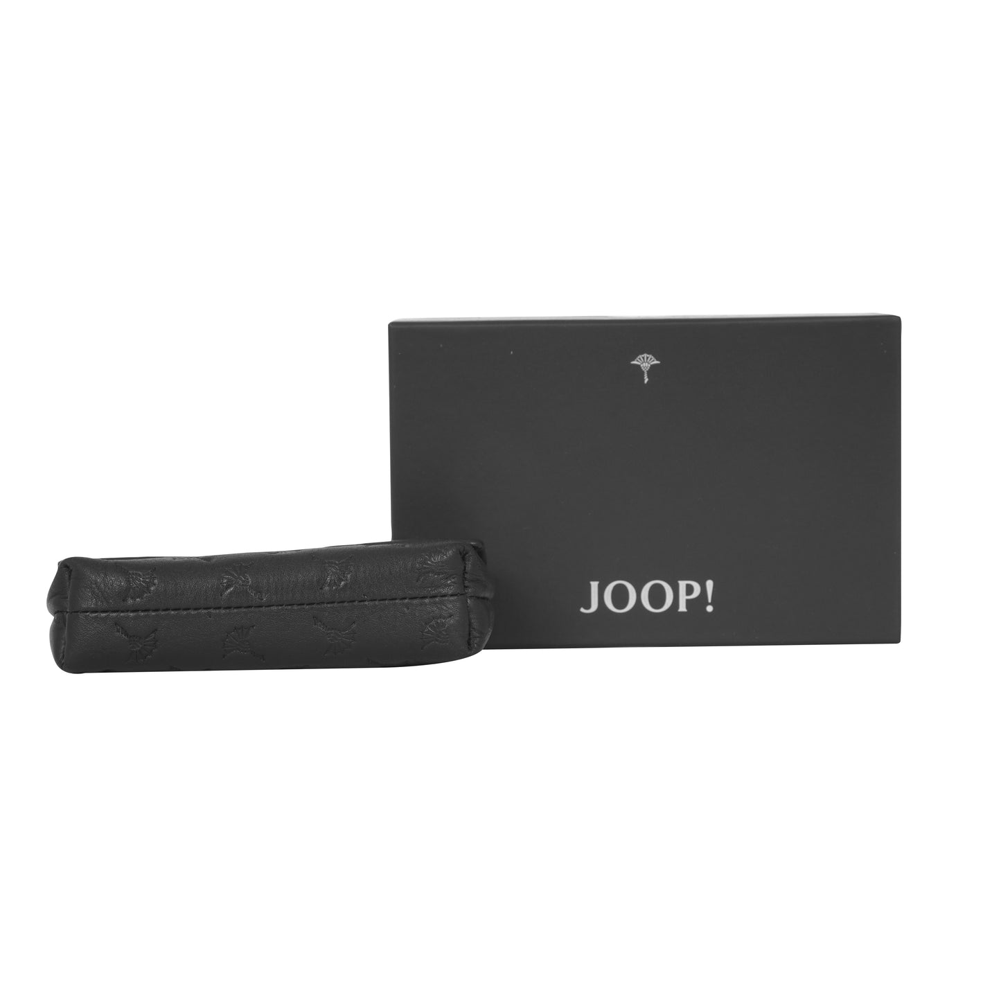 Leggero Stampa Lenta Keycase Mhf - Black