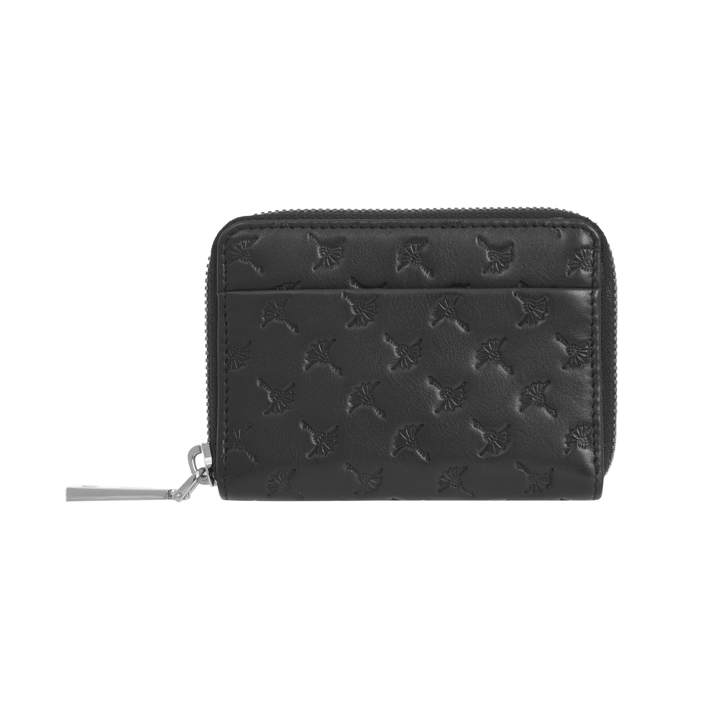 Leggero Stampa Aena Purse Sh5Z - Black
