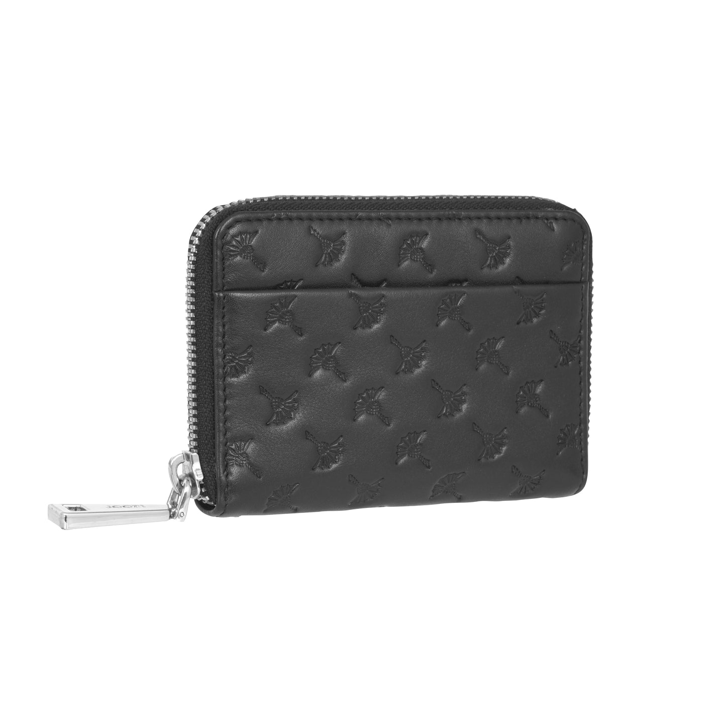 Leggero Stampa Aena Purse Sh5Z - Black
