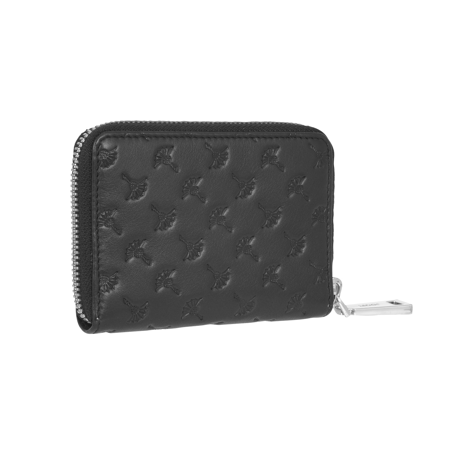 Leggero Stampa Aena Purse Sh5Z - Black