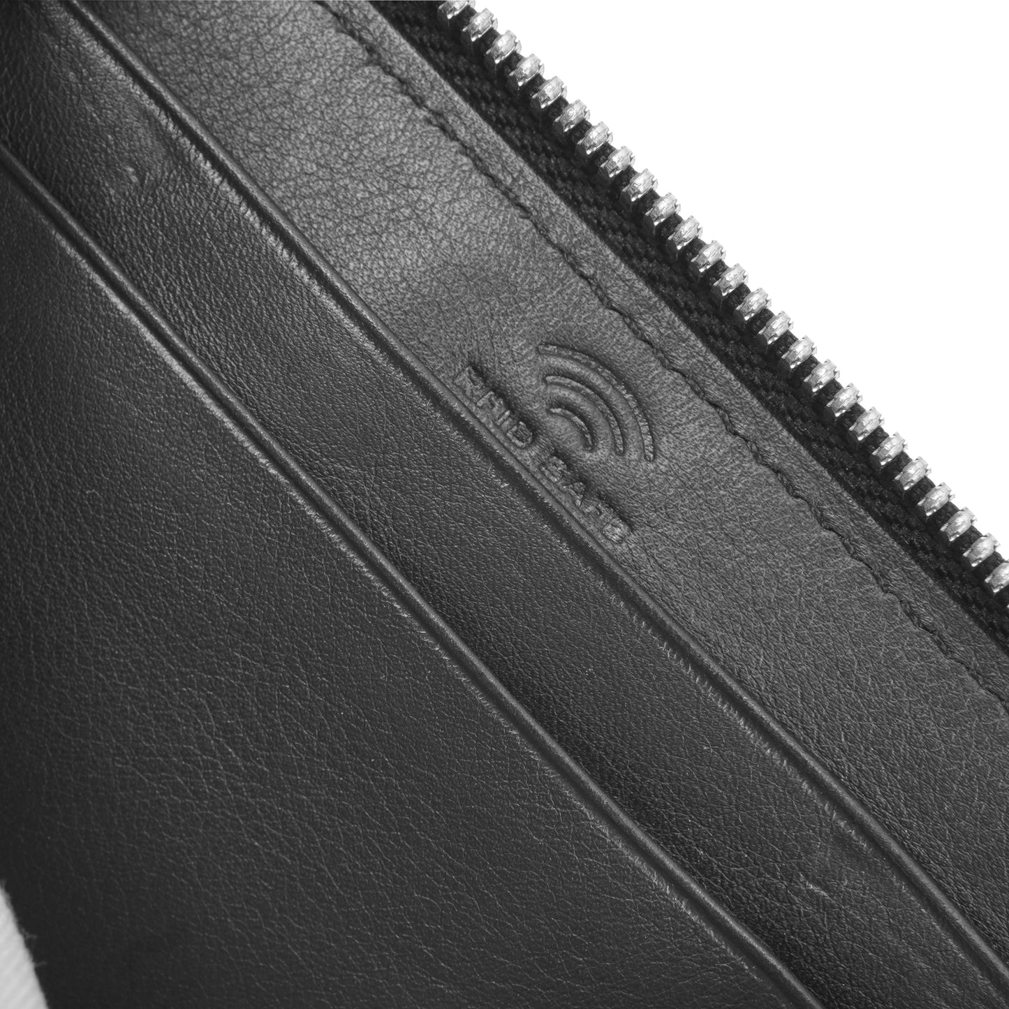 Leggero Stampa Aena Purse Sh5Z - Black