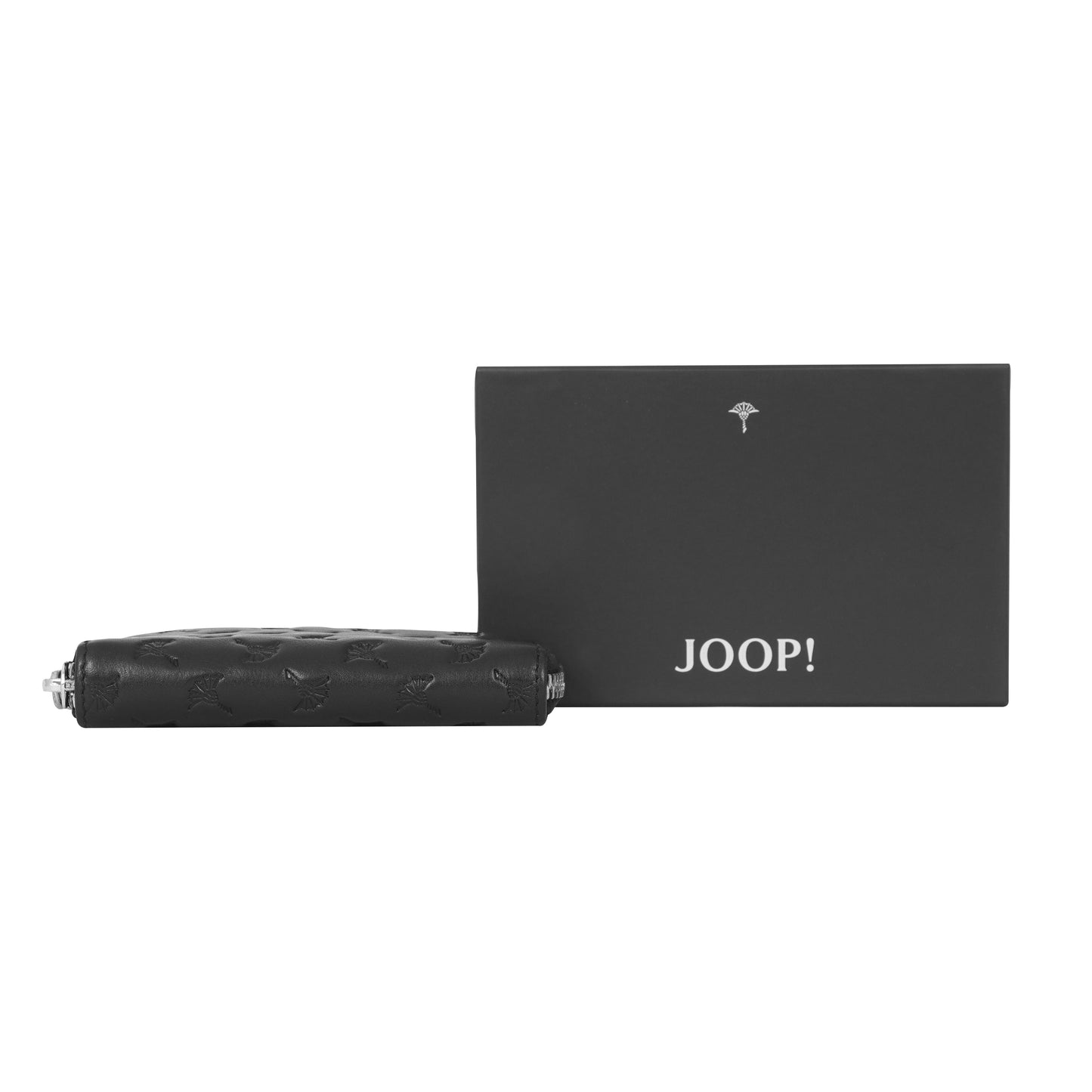 Leggero Stampa Aena Purse Sh5Z - Black