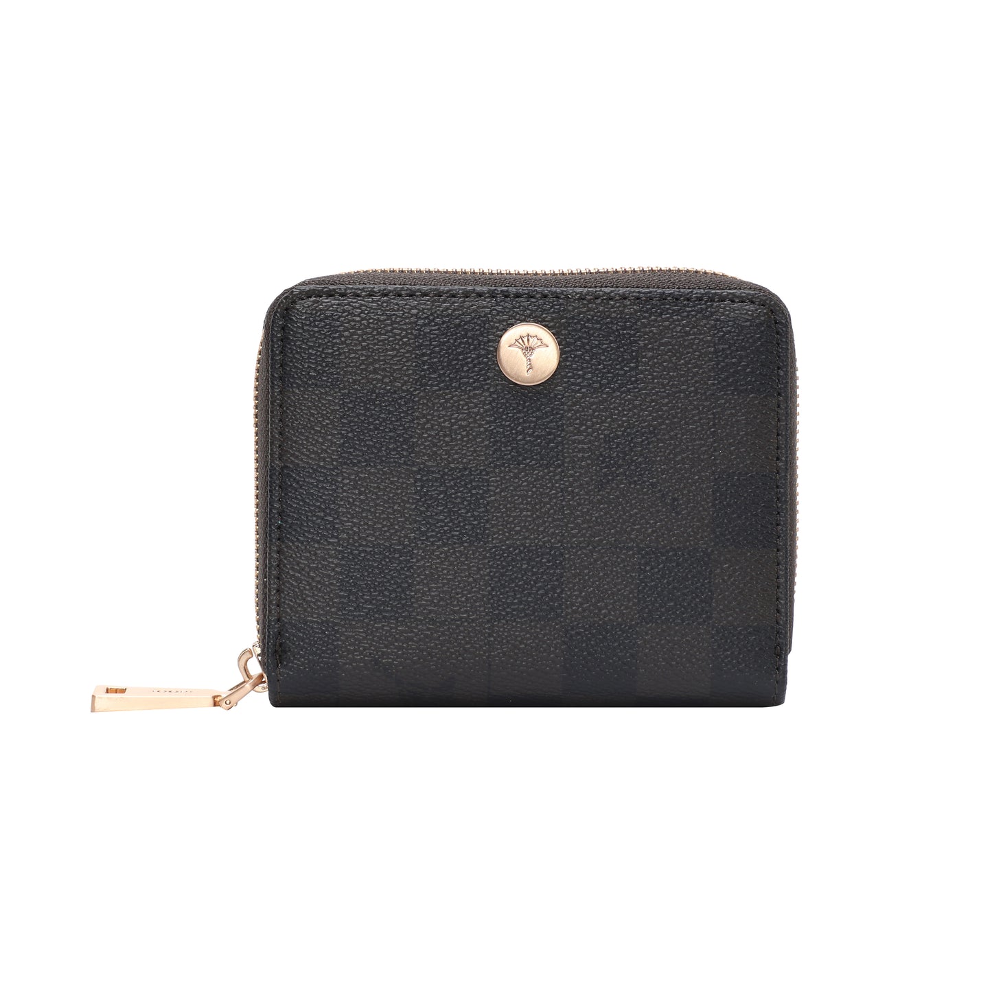 Cortina Piazza Nisa Purse Mh6Z - Seal Brown