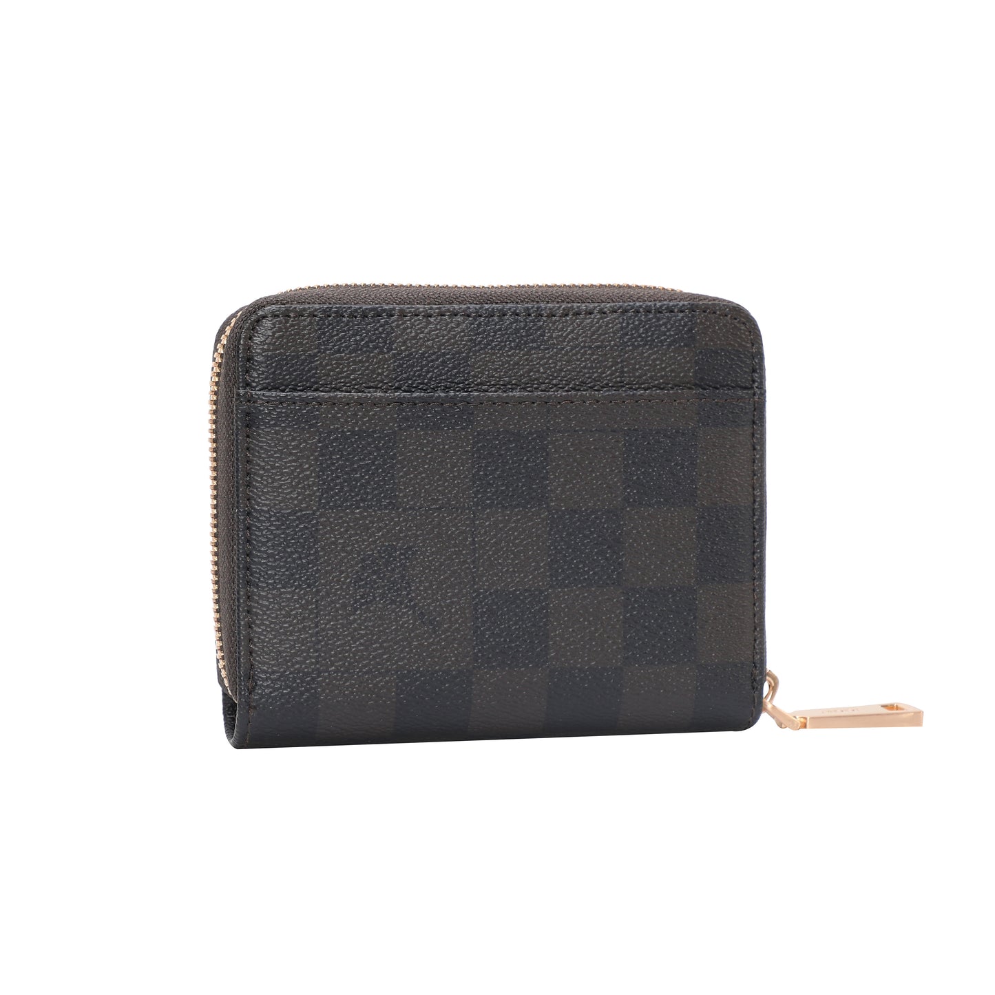 Cortina Piazza Nisa Purse Mh6Z - Seal Brown