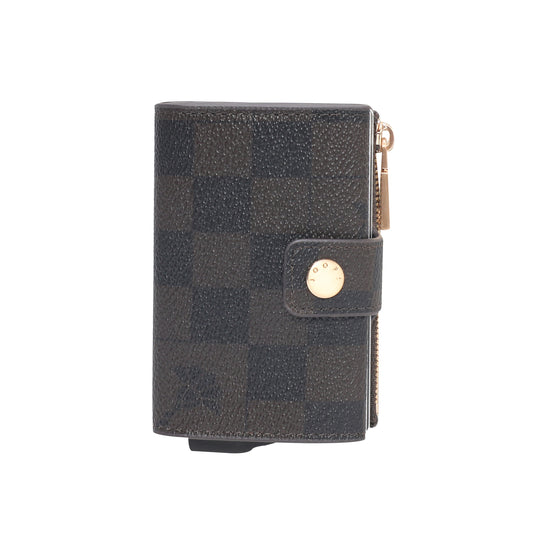 Cortina Edition C-Four E-Cage Sv8 - Seal Brown