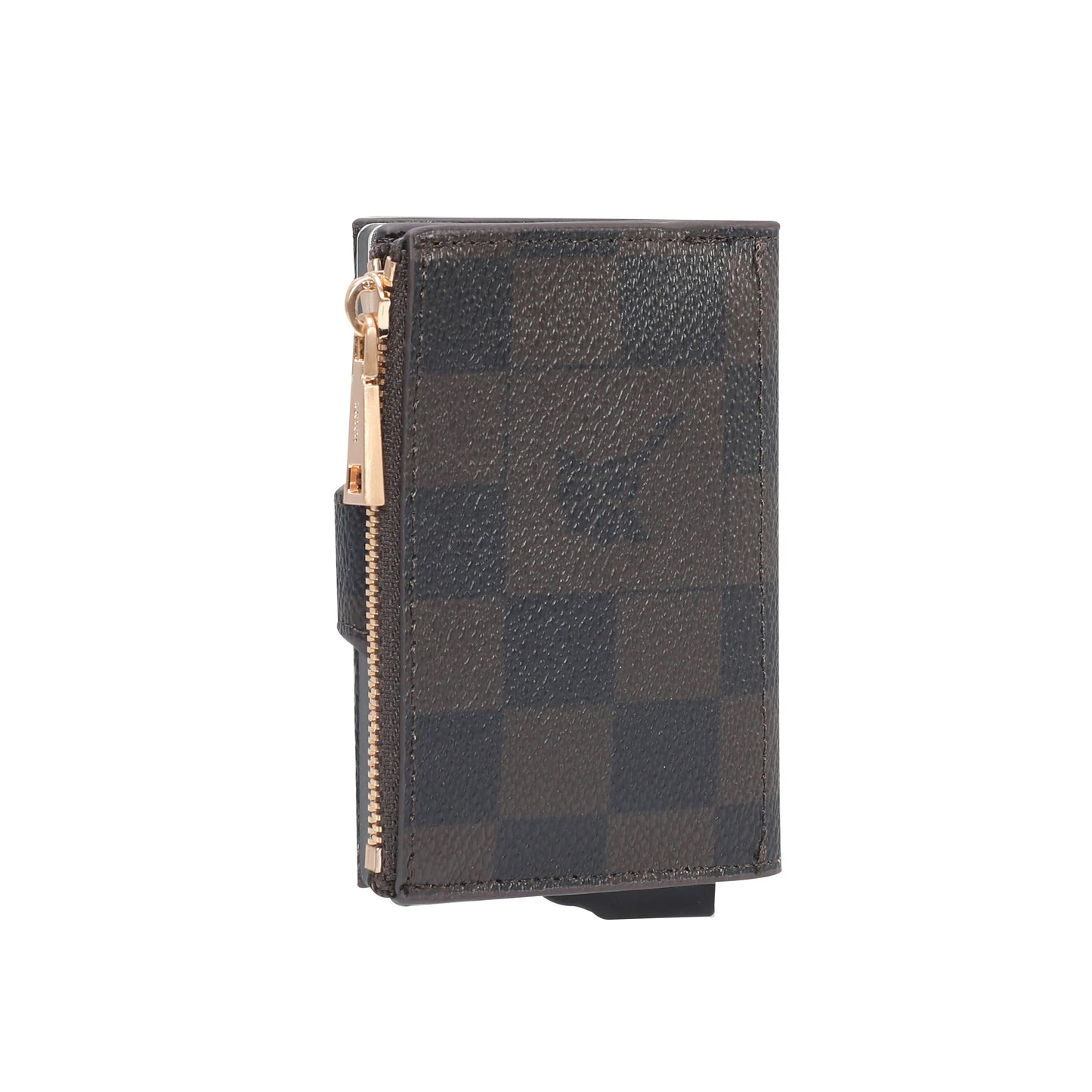 Cortina Edition C-Four E-Cage Sv8 - Seal Brown