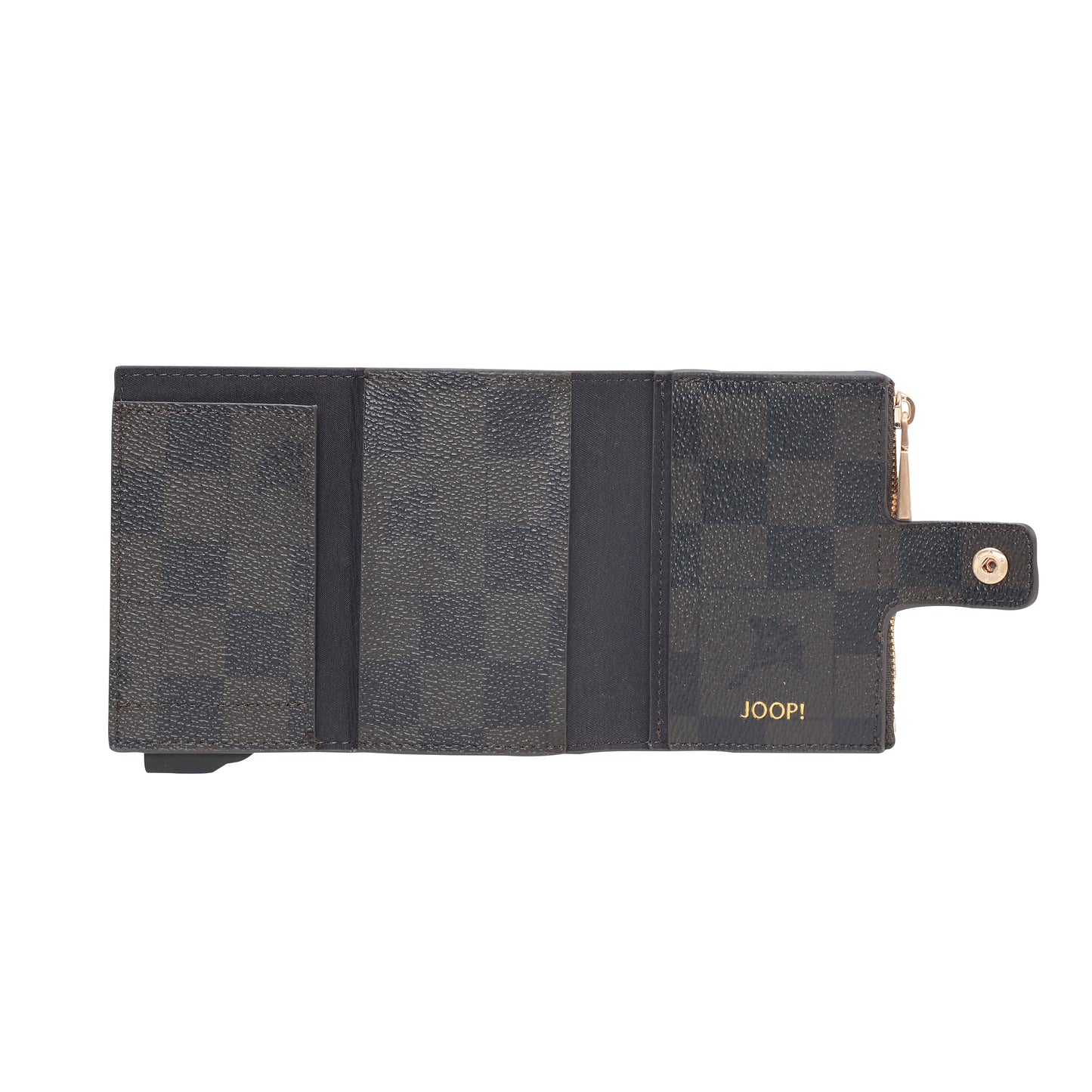 Cortina Edition C-Four E-Cage Sv8 - Seal Brown
