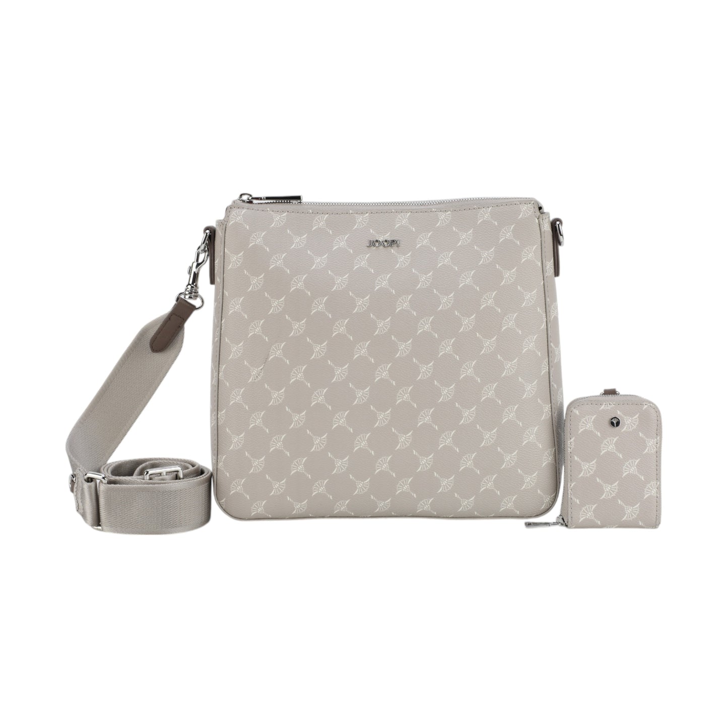 Jasmina Shoulderbag mvz - Pelican