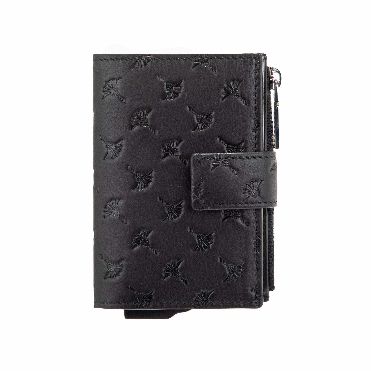 Leggero Stampa C-Four E-Cage Sv8 - Black