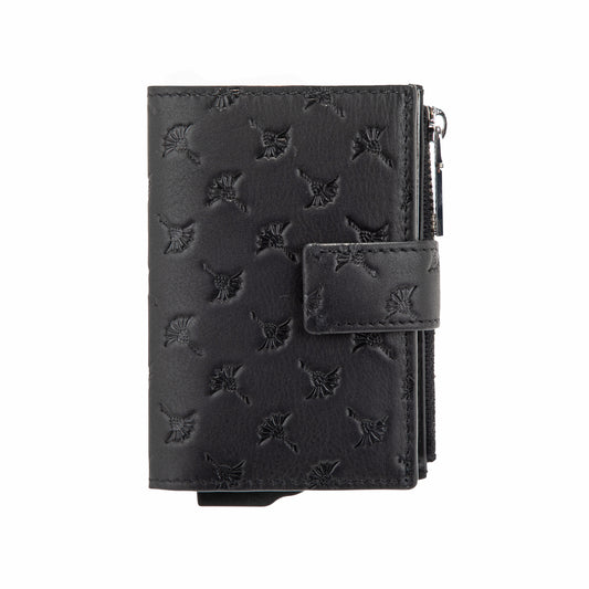 Leggero Stampa C-Four E-Cage Sv8 - Black
