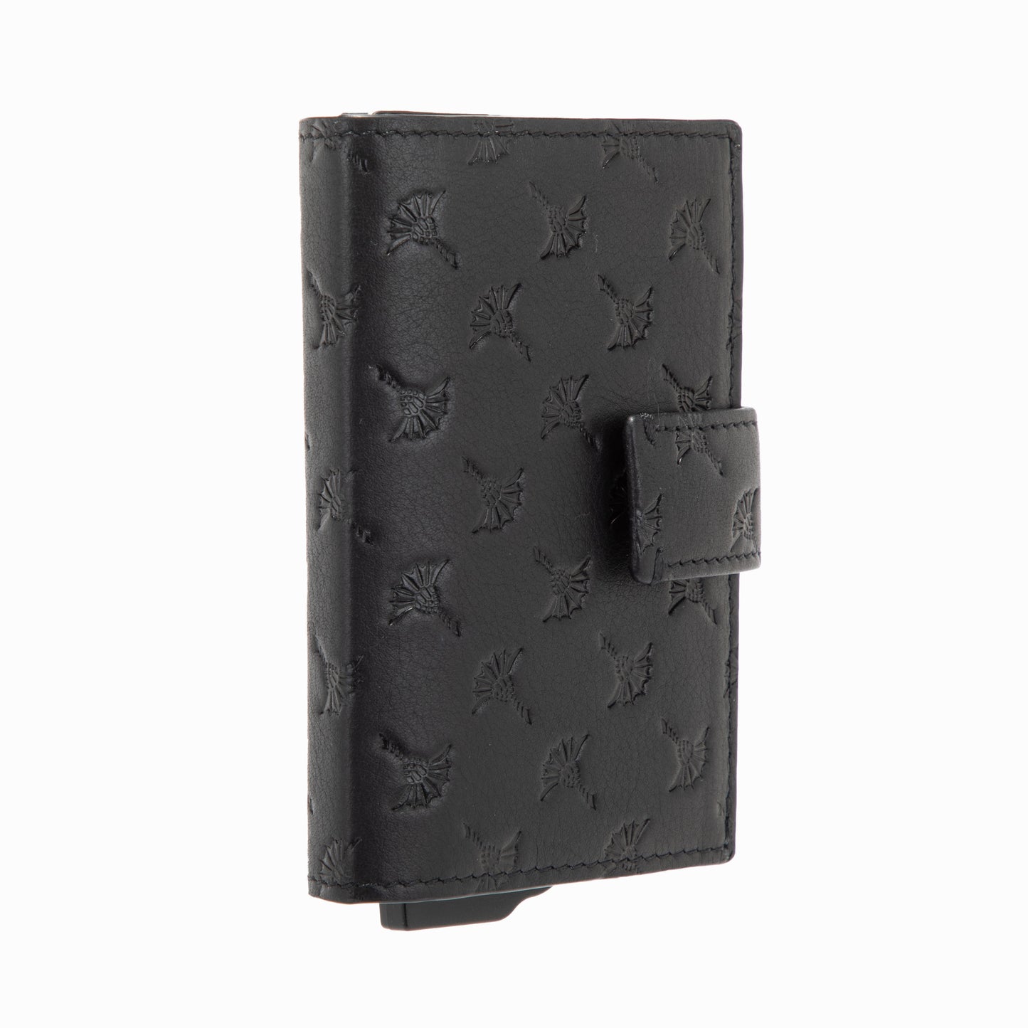 Leggero Stampa C-Four E-Cage Sv8 - Black