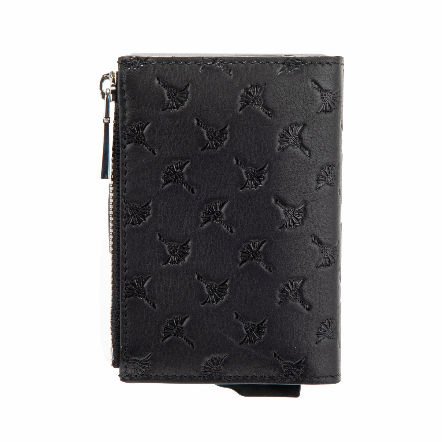 Leggero Stampa C-Four E-Cage Sv8 - Black
