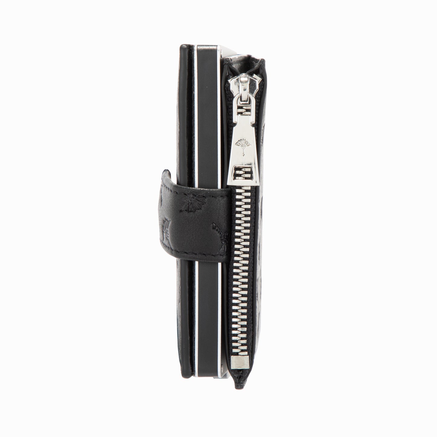 Leggero Stampa C-Four E-Cage Sv8 - Black