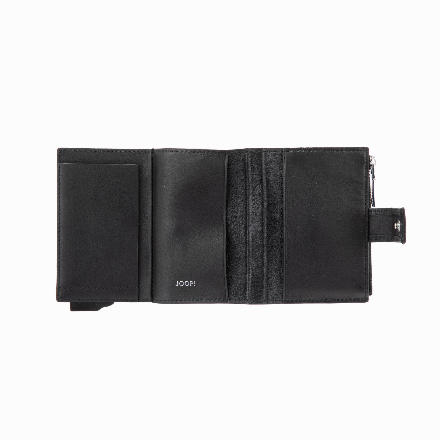 Leggero Stampa C-Four E-Cage Sv8 - Black