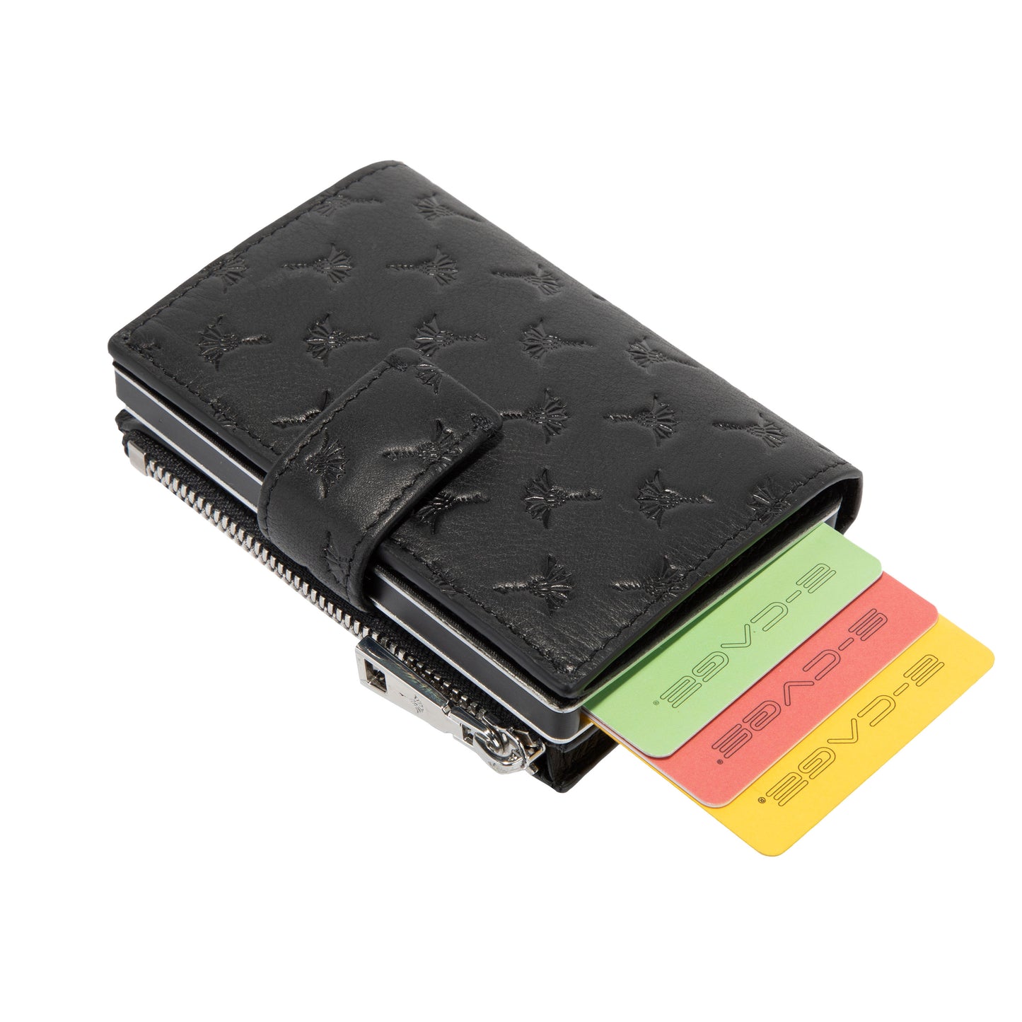 Leggero Stampa C-Four E-Cage Sv8 - Black