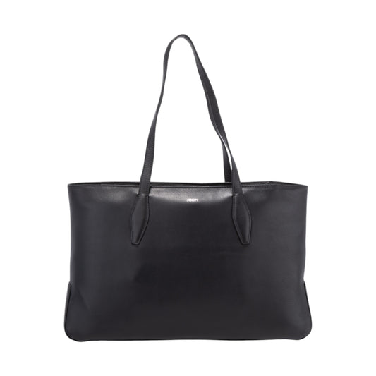 Sofisticato 1.0 Isadora Shopper Lhz - Black