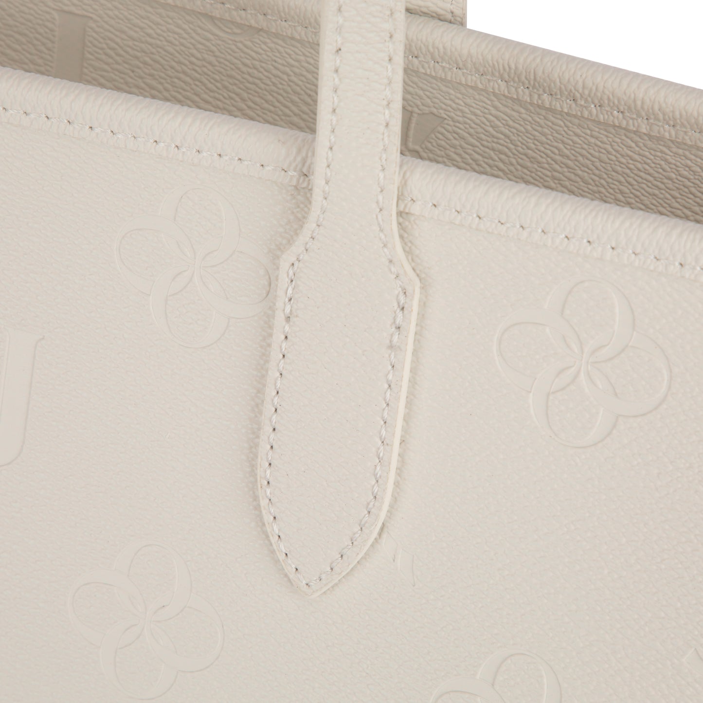 Decoro Edition Lara Shopper Lhz - Whisper White