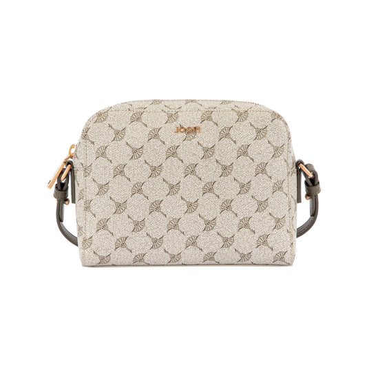 Mazzolino Cloe Shoulderbag Shz1  - Burnt Olive