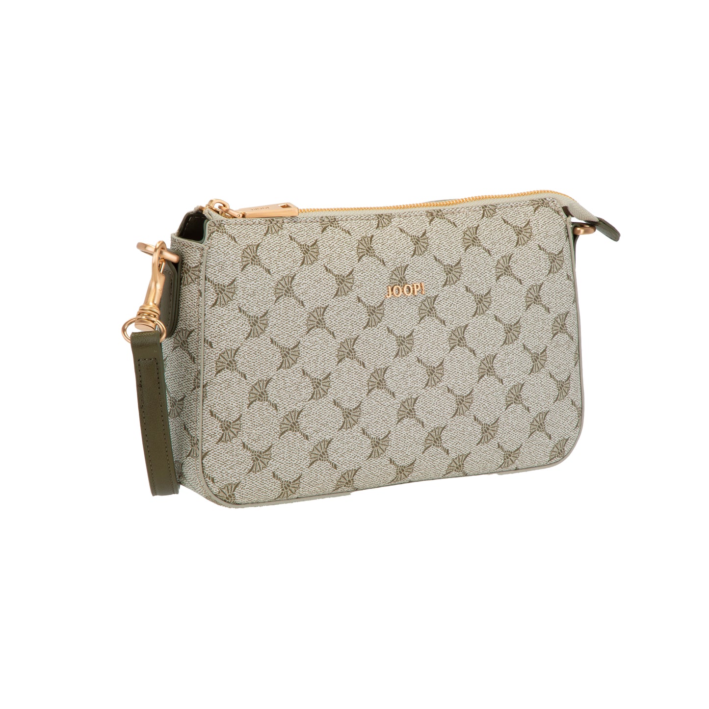 Mazzolino Jasmina Shoulderbag Shz1 - Burnt Olive