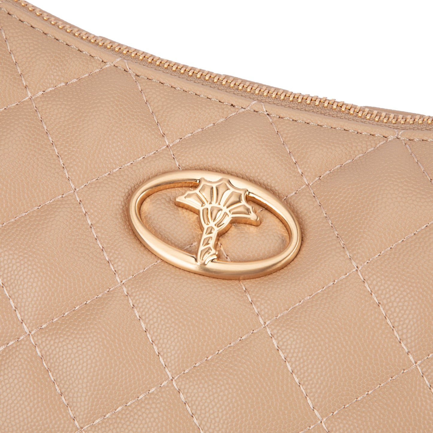 Bellagio Ivy Shoulderbag Shz - Sesame